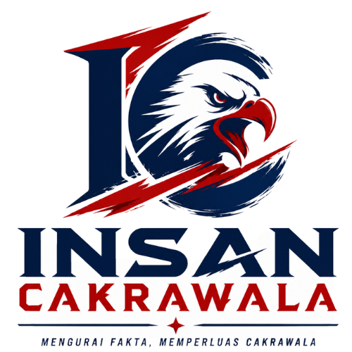 INSAN CAKRAWALA