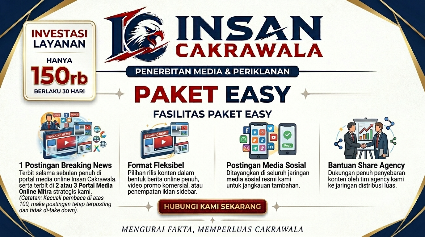 Paket Easy